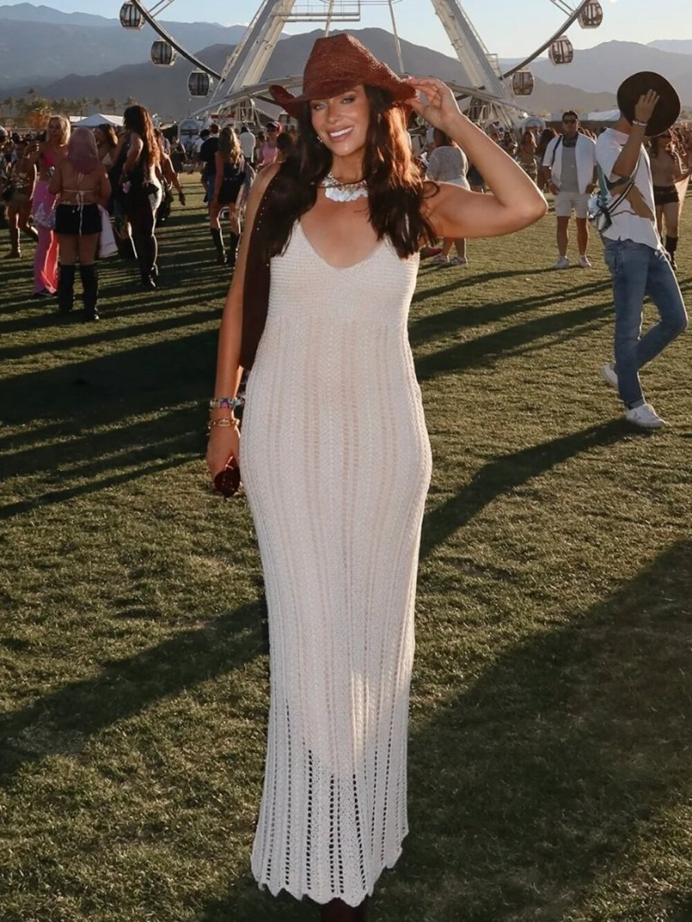 COVEN & CO DRESS